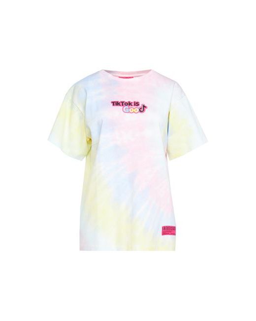 Ireneisgood T-shirt Sky Cotton