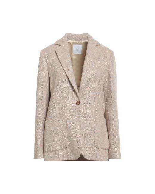 Eleventy Suit jacket Wool Alpaca wool Polyamide