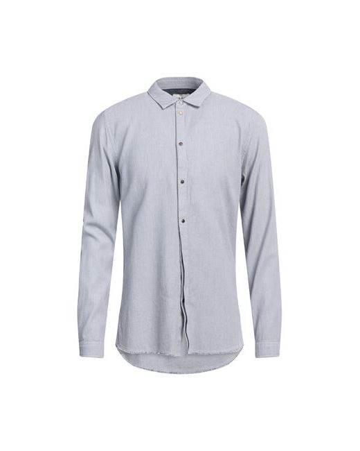 Berna Man Shirt Cotton