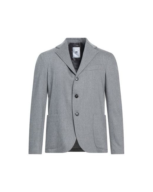 PT Torino Man Suit jacket Virgin Wool Elastane