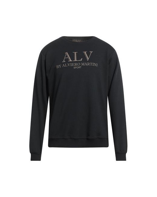 Alv By Alviero Martini Man Sweatshirt Cotton Polyester