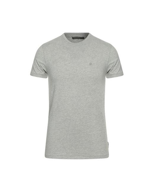 French Connection Man T-shirt Cotton Viscose