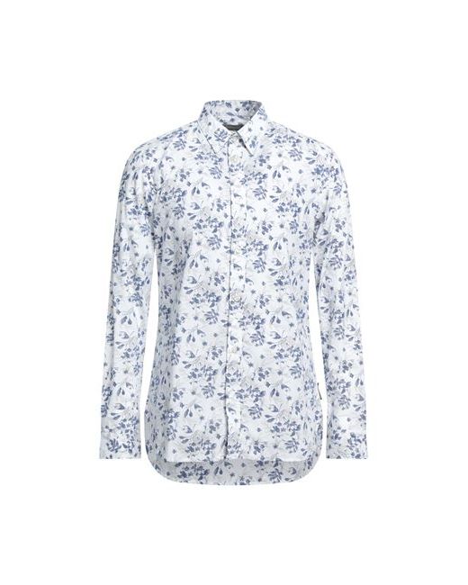 French Connection Man Shirt Cotton
