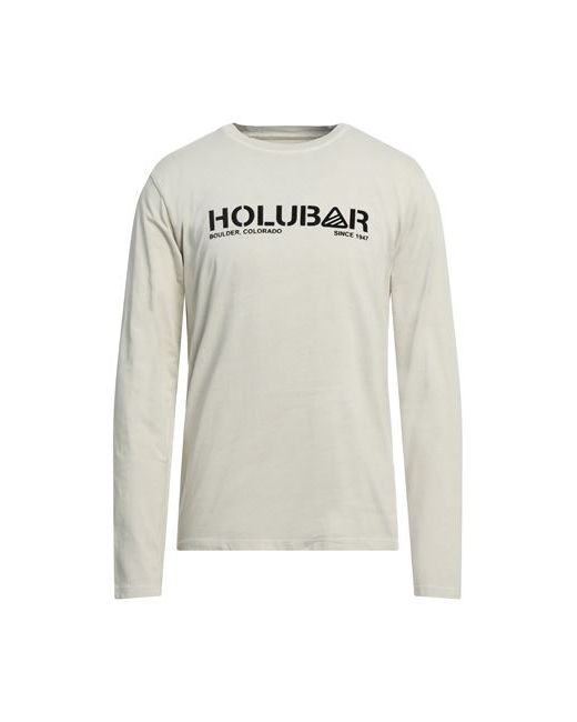 Holubar Man T-shirt Cotton