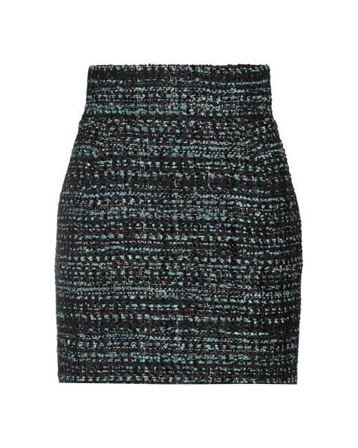 Alexandre Vauthier Mini skirt Synthetic fibers Cotton Wool
