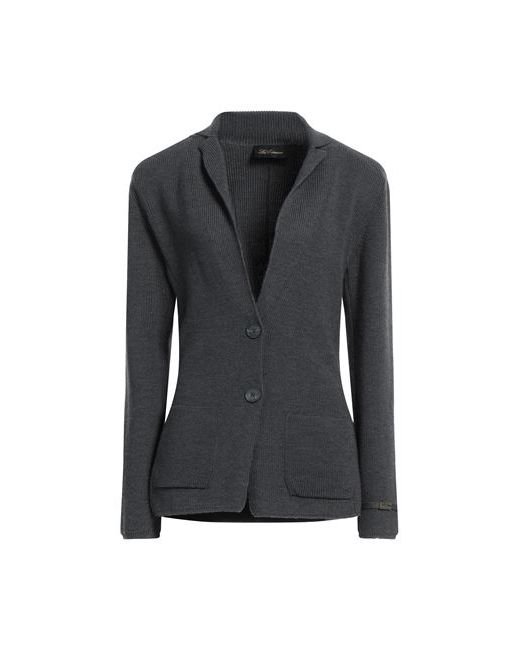 Les Copains Suit jacket Lead Virgin Wool