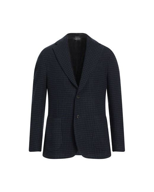 Giampaolo Man Suit jacket Virgin Wool Polyamide