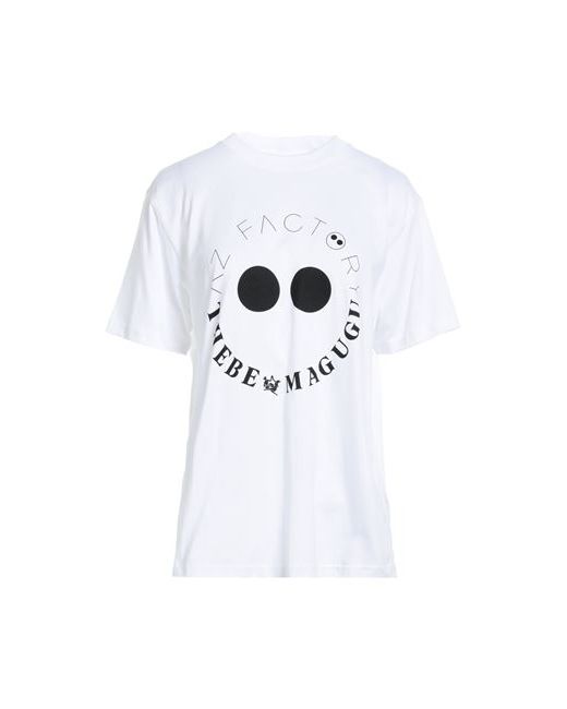 Az Factory T-shirt Organic cotton SeaCell