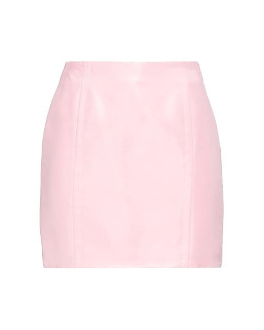 Maria Vittoria Paolillo Mvp Mini skirt Light Viscose Polyamide