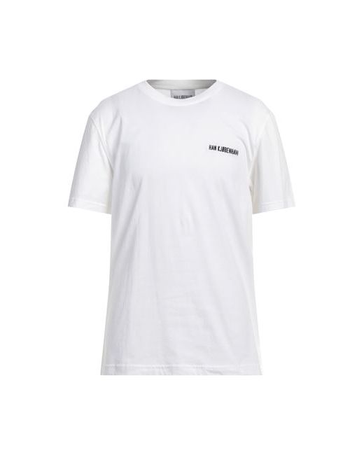 Han Kj0benhavn Man T-shirt Cotton