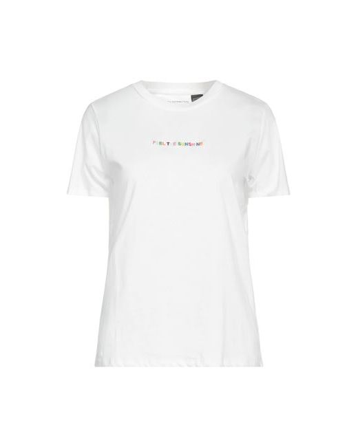 French Connection T-shirt Cotton
