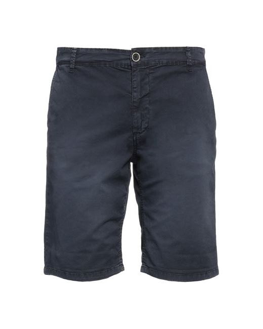 Bomboogie Man Shorts Bermuda Cotton Elastane