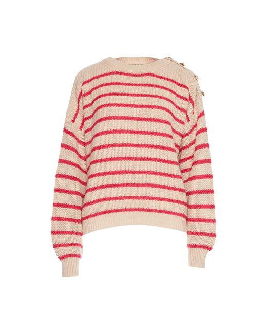 Angela Mele Milano Sweater Acrylic Viscose Wool Alpaca wool