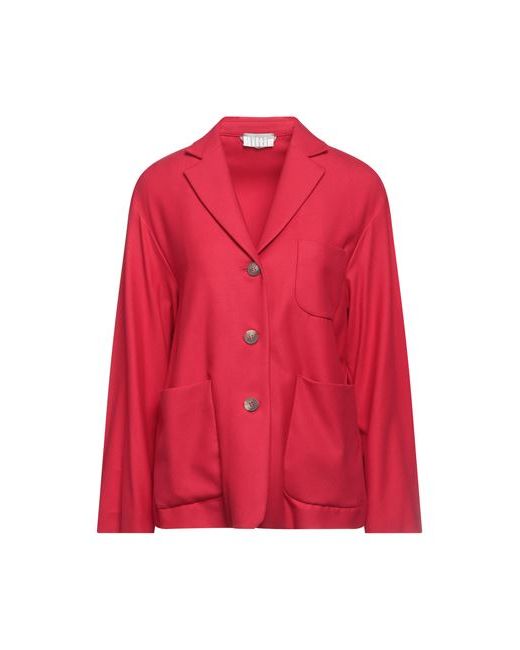 Kiltie Suit jacket Virgin Wool ECONYL