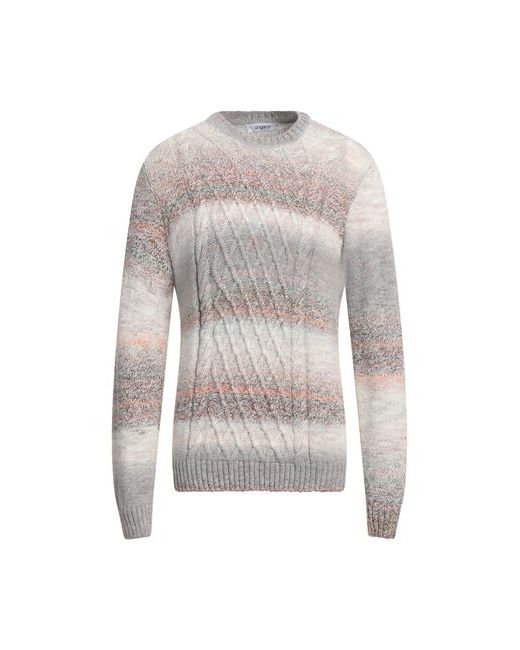 Ungaro Man Sweater Light Acrylic Wool