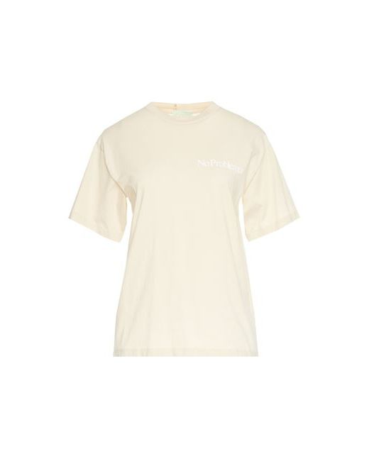 Aries T-shirt Cotton