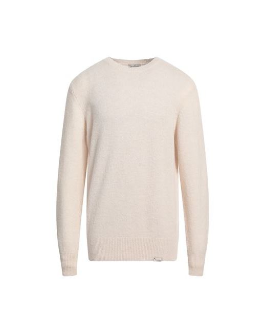 Brooksfield Man Sweater Polyamide Viscose Wool Cashmere