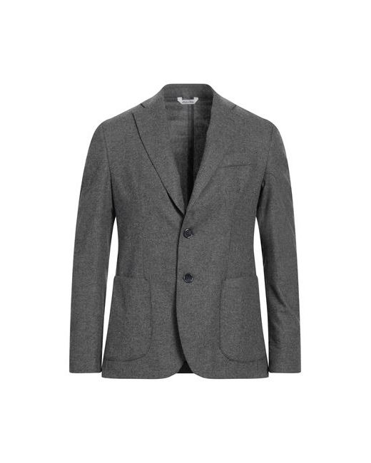 Domenico Tagliente Man Suit jacket Virgin Wool Polyamide Elastane