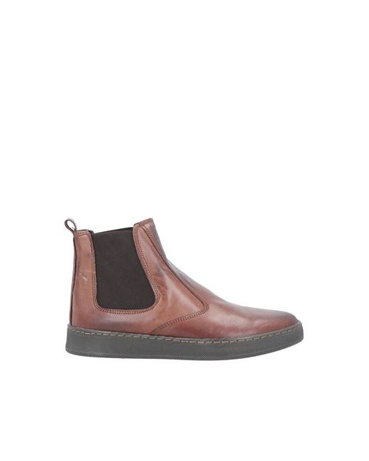 Tsd12 Man Ankle boots