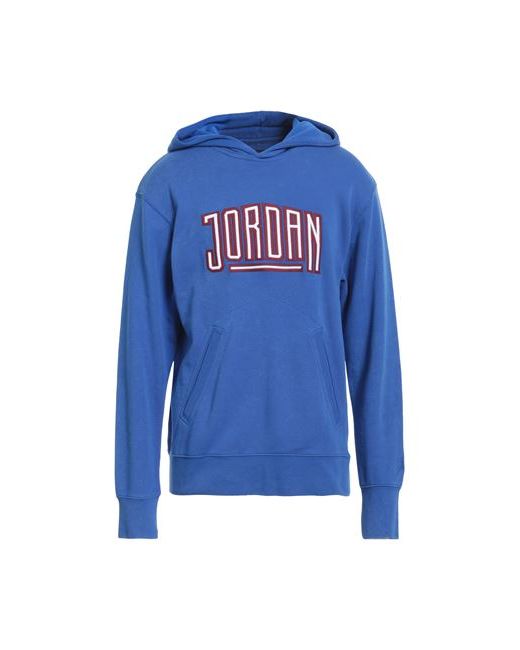 Jordan Man Sweatshirt Bright Cotton Polyester