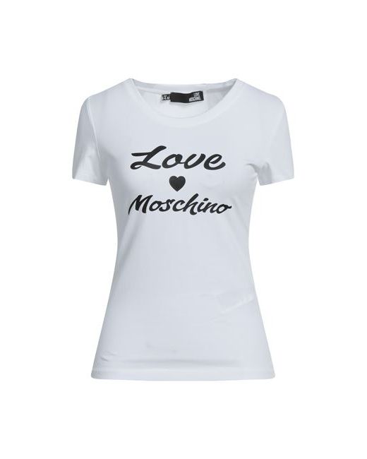 Love Moschino T-shirt Cotton