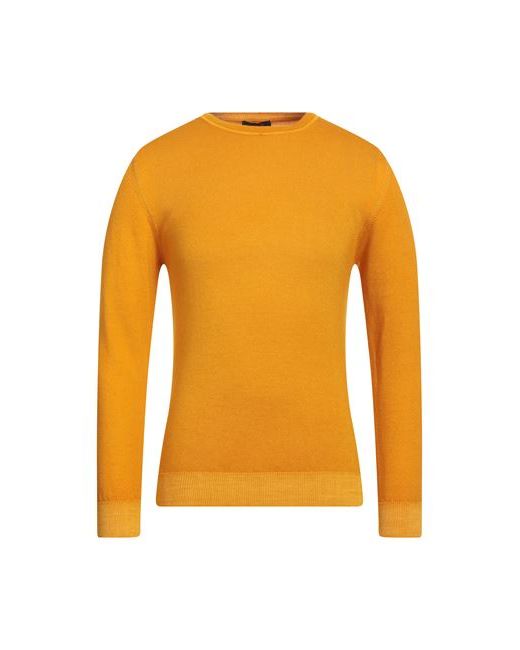 Officina 36 Man Sweater Merino Wool