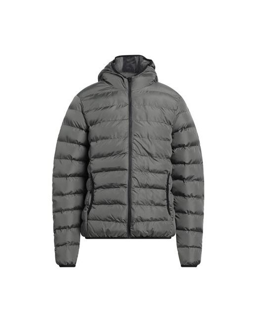 French Connection Man Down jacket Military Polyester