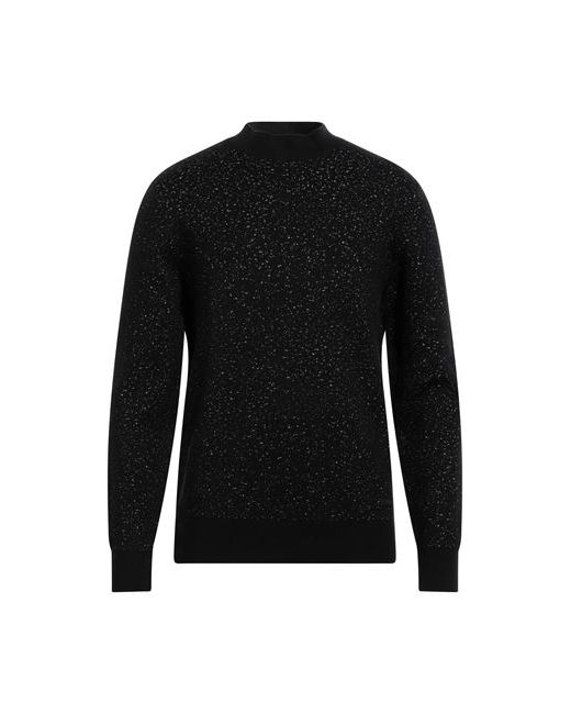 Calvin Klein Man Sweater Cotton Polyamide