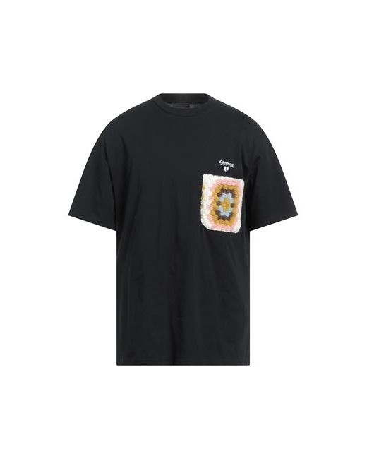 SELF MADE by GIANFRANCO VILLEGAS Man T-shirt Cotton