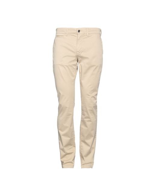 7 For All Mankind Man Pants Cotton Elastane