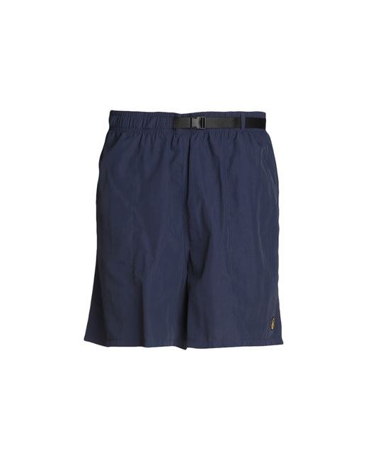 market Smiley Tech Shorts Man Bermuda Nylon