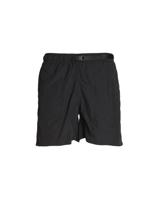 market Smiley Tech Shorts Man Bermuda Nylon