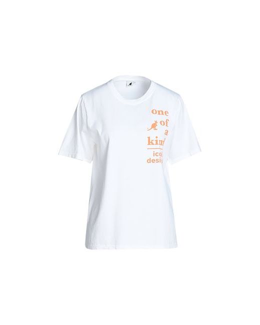 Kangol T-shirt Cotton