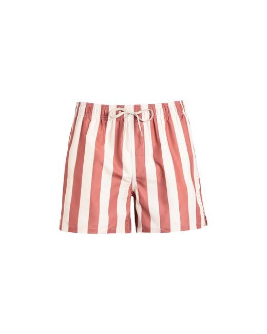 Selected Homme Man Swim trunks Recycled polyester