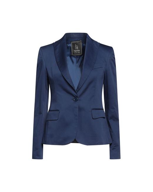 Hanita Suit jacket Cotton Elastane