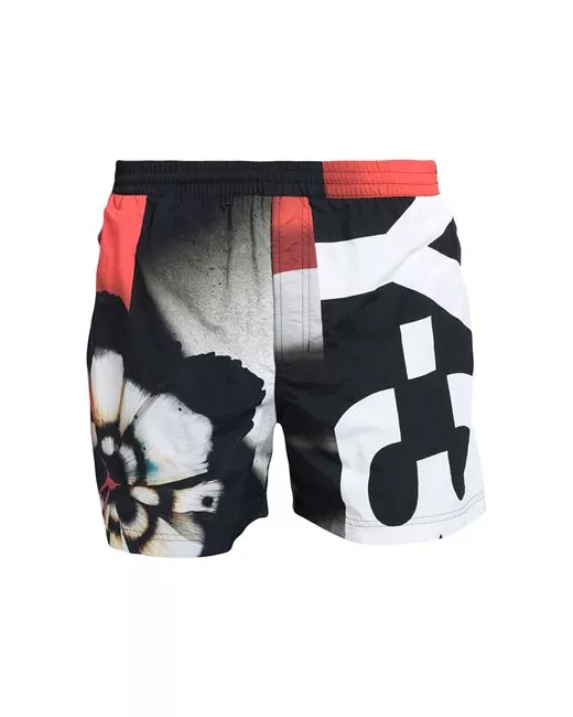 Y-3 Man Swim trunks Recycled polyester