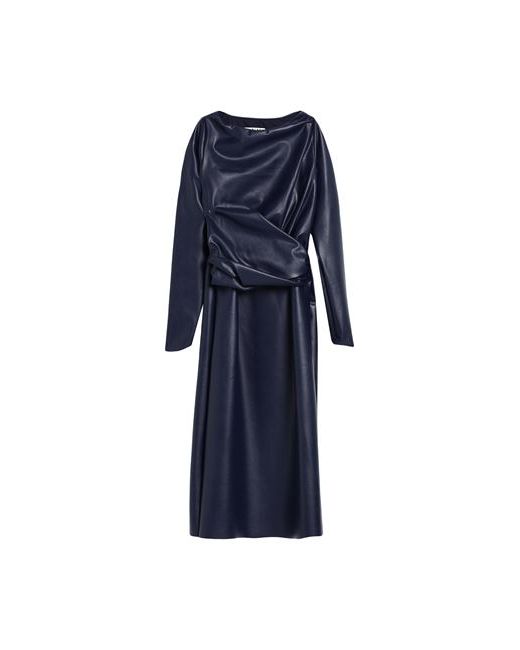 Chiara Boni La Petite Robe Midi dress Midnight Polyamide Elastane