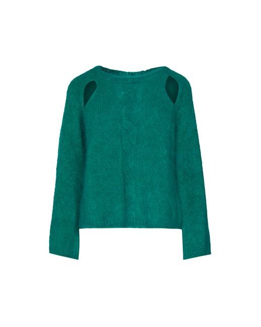 Vicolo Sweater Mohair wool Polyamide Elastane