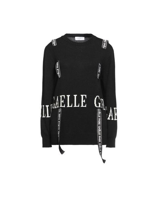GAëLLE Paris Sweater Wool Acrylic