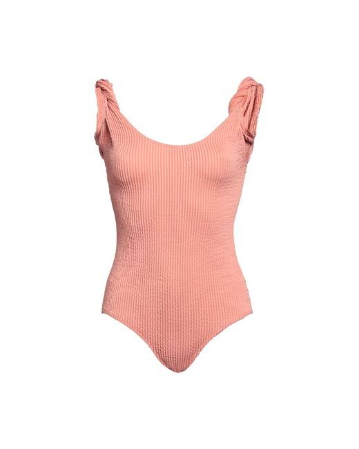 Albertine One-piece swimsuit Pastel Polyamide Elastane