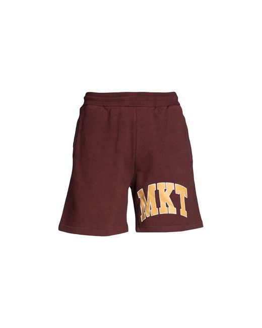 market Mkt Arc Sweatshorts Man Shorts Bermuda Cotton