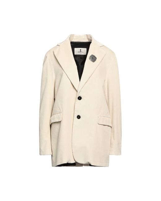 Barena Suit jacket Cotton