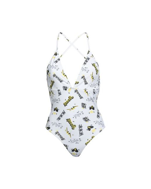 Zadig & Voltaire One-piece swimsuit Polyester Elastane