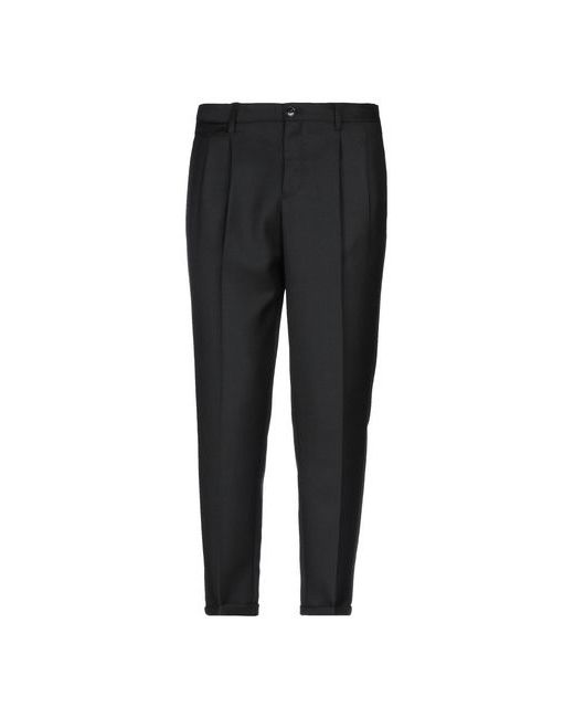 Selected Homme Man Pants Recycled polyester Wool
