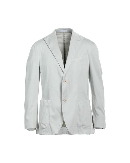Boglioli Man Suit jacket Light Lyocell Cotton Elastane