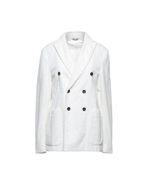 Fradi Suit jacket Cotton Elastane