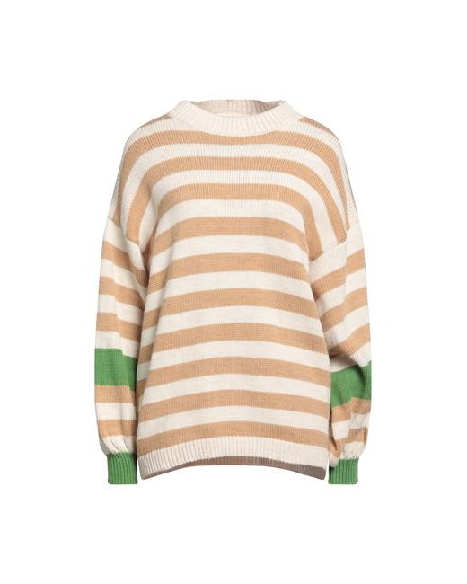 Angela Mele Milano Sweater Viscose Acrylic Wool