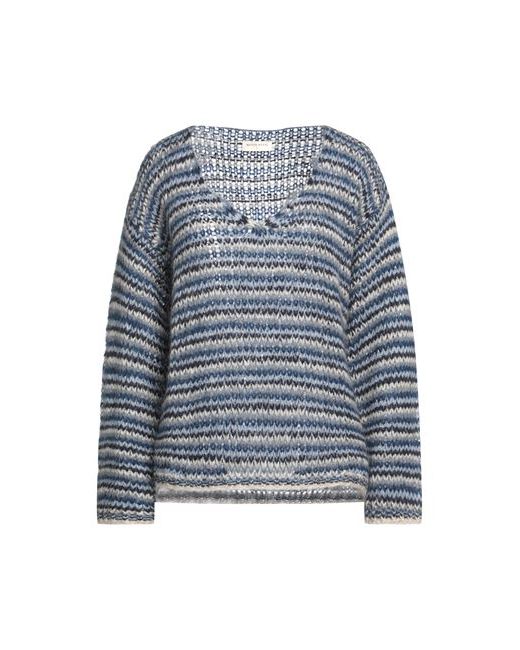 Maison Hotel Sweater Acrylic Mohair wool Polyamide