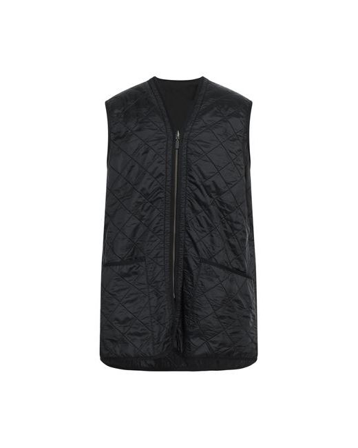 Barbour Polarquilt Waistcoat/zip Man Jacket Polyamide