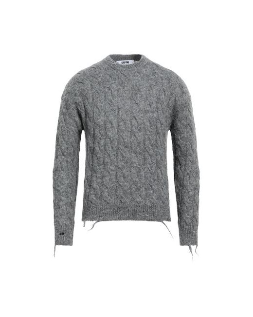 Mauro Grifoni Man Sweater Polyamide Alpaca wool Mohair